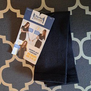 Removable Scrub Sleeves